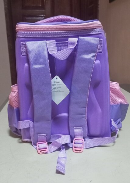 Sac à dos fashion ( CP )