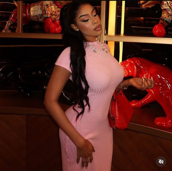 FREE SIZE BODYCON DRESS