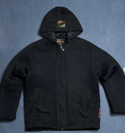 Vintage Prada jacket size: ML