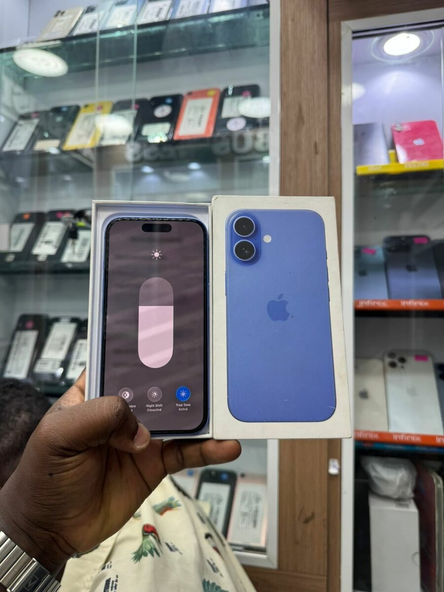 16 simple tout passe batterie