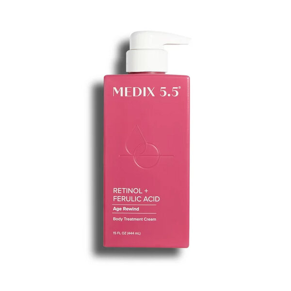Medix 5.5 Retinol Cream