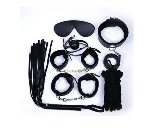 Accessoire  complet adulte