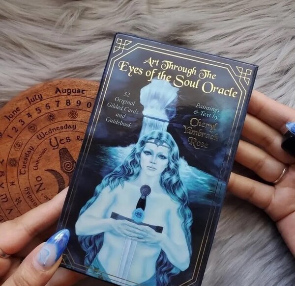 Метафорические карты