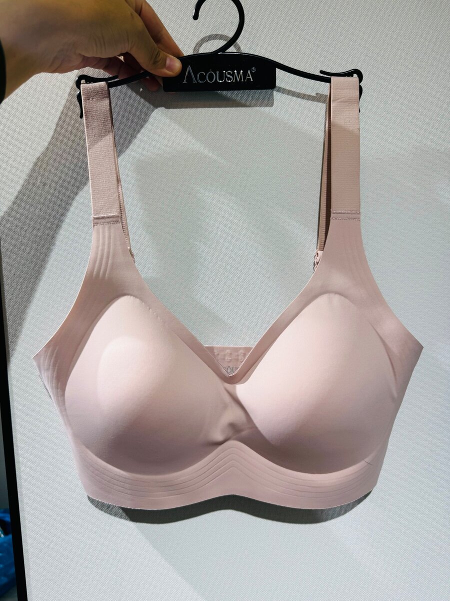 Лифчик без косточек