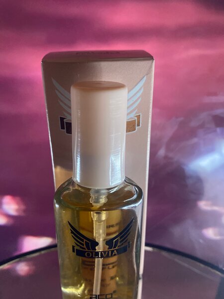 Parfum Femme Olivia