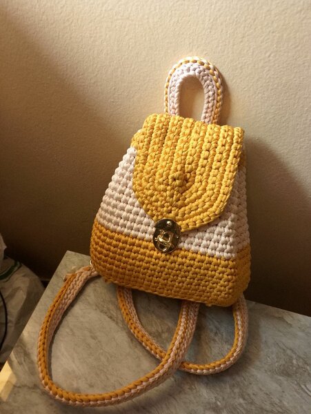 Chic sac petit sac