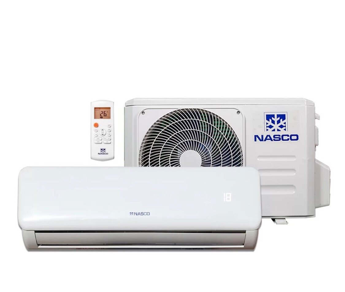 Nasco Air Condition