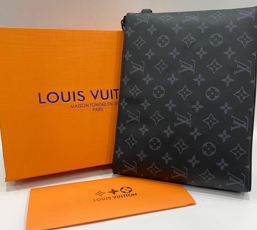 Mens executive handbag