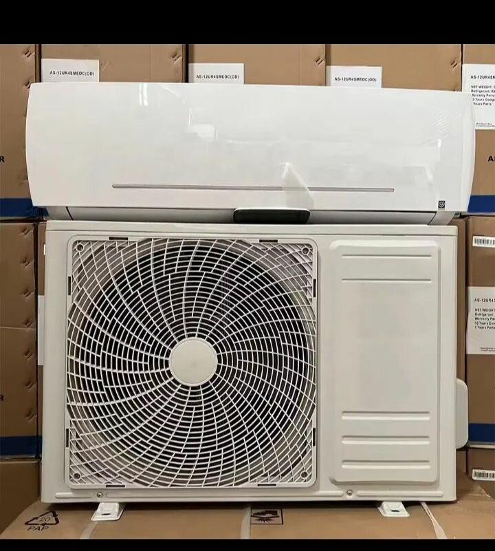 VESTEL air conditioner