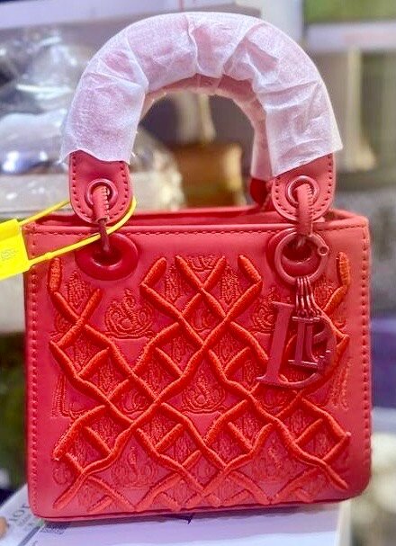 Lady's Bags