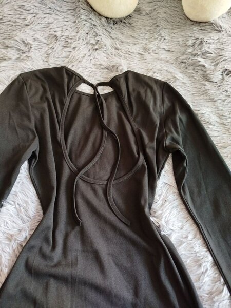 Женское платье на лето )