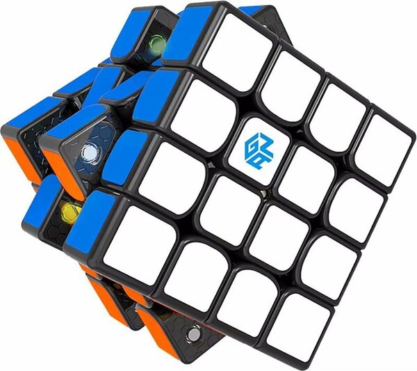 GAN460 M Cube 4x4 Magnétique