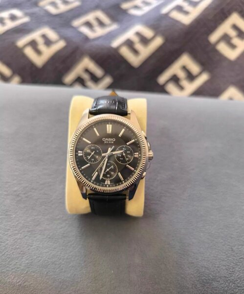 Часы Casio MTP-1375L-1A