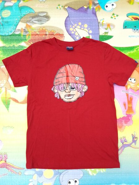 T-shirts homme/femme