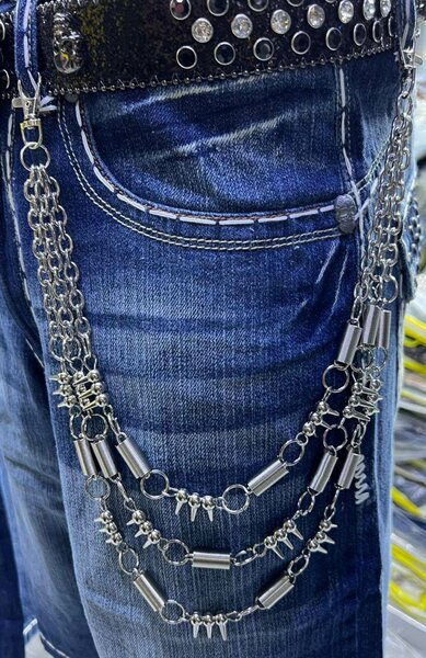 CHAINS