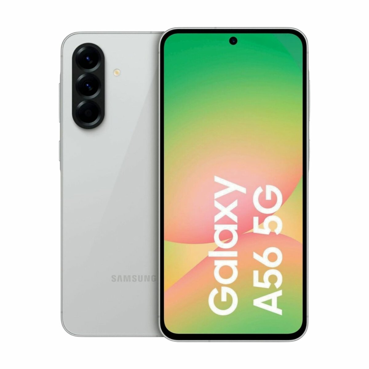 Samsung Galaxy A56 5G - 256GB