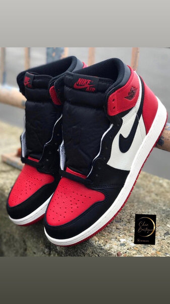 Air Jordan Mid Baskets Iconiques