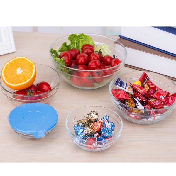 5 set food storage