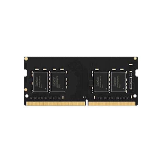 Mémoire Lexar DDR4 16GB