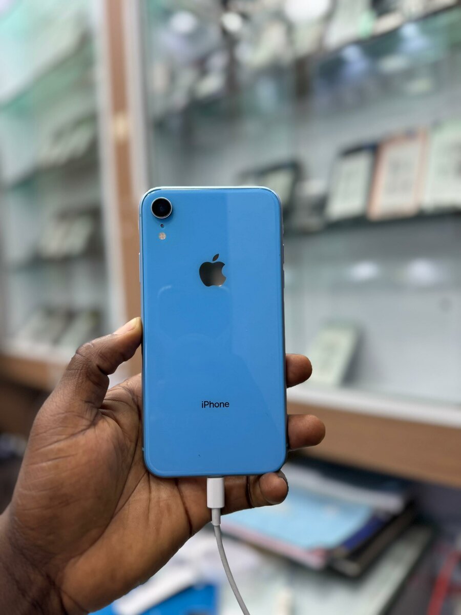 Xr 128Go tout est propre