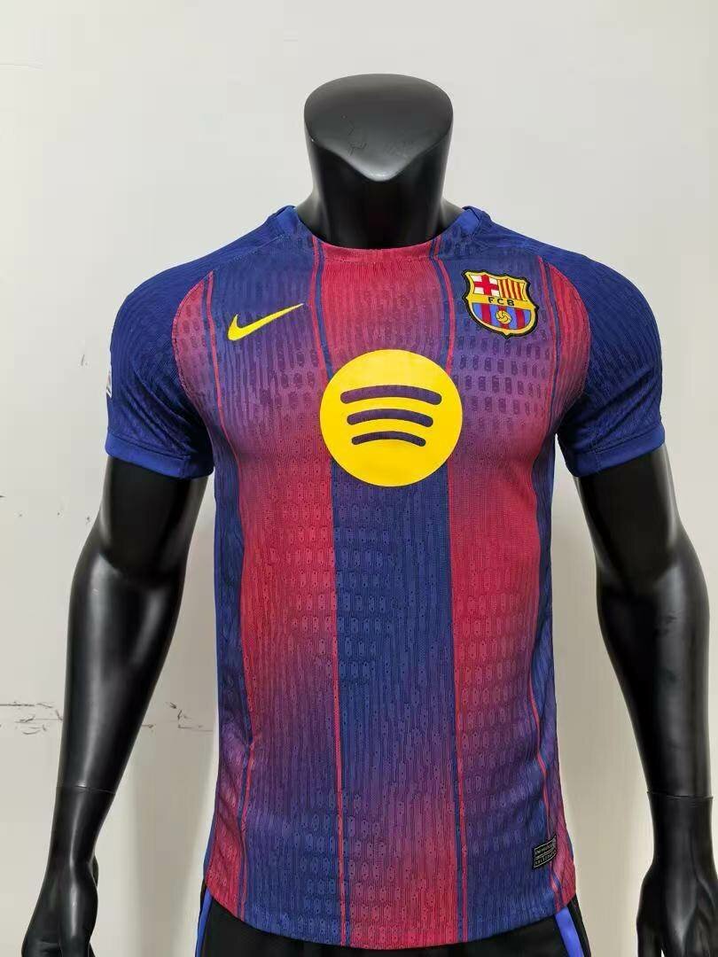 Maillot de football Barça