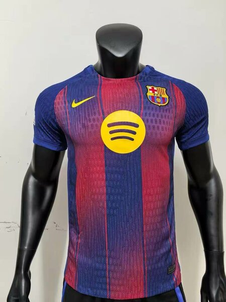 Maillot de football Barça