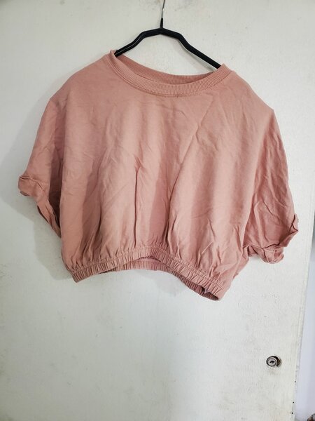 Lot de T-shirts Femme