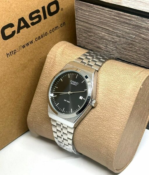 Montre Homme Casio Classique