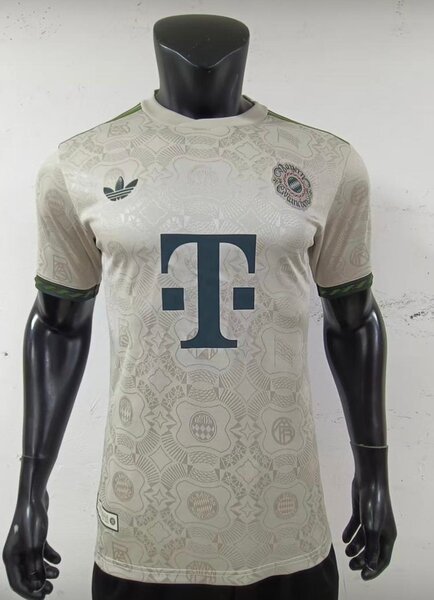 Maillot de Football Édition Limitée