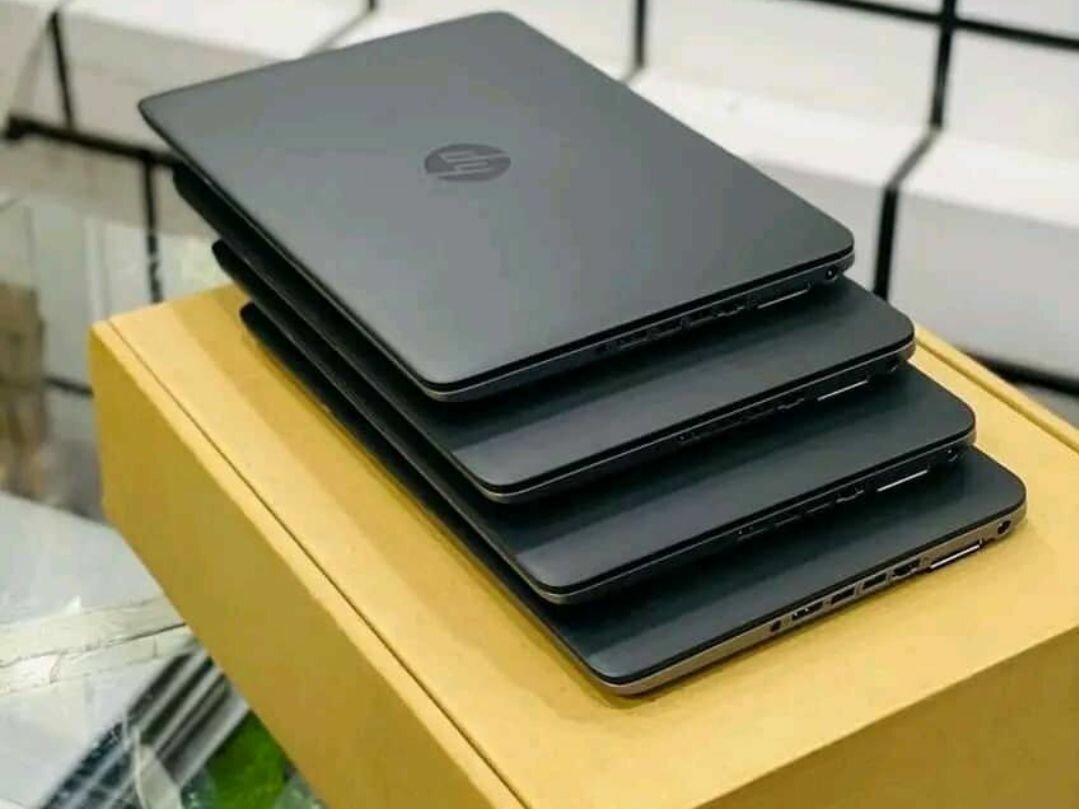 PC Portable HP Performant