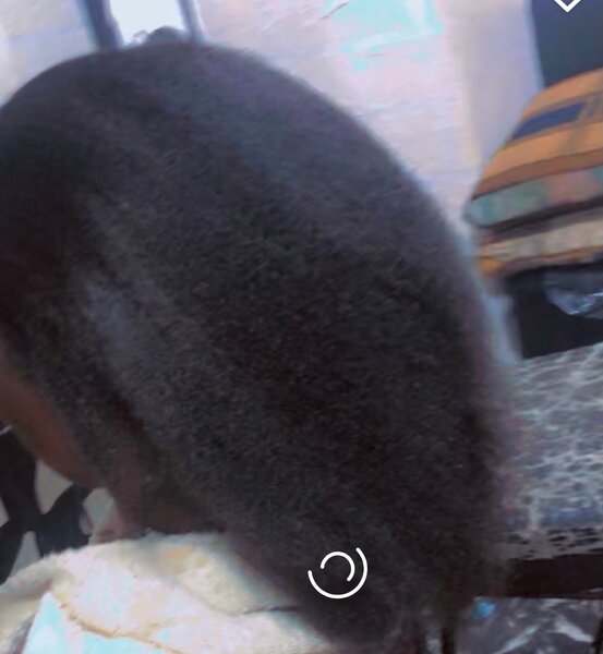 Huile et beurre booster