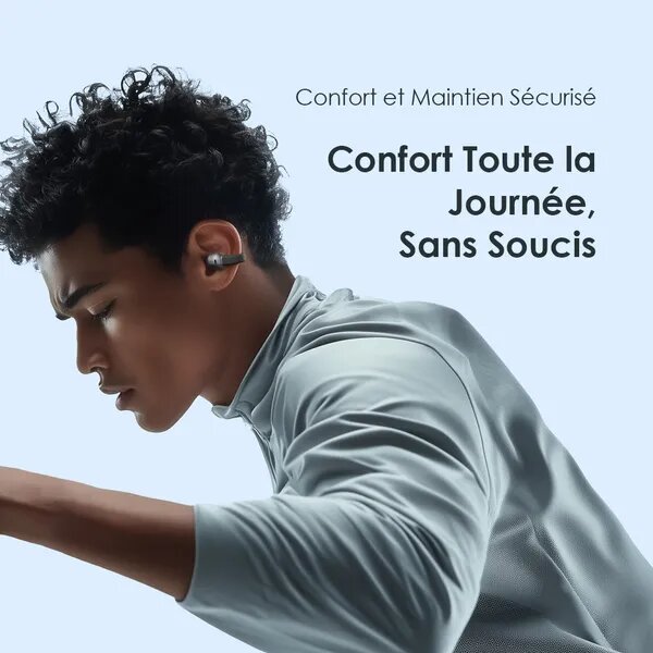 Écouteurs Oraimo OpenSnap N