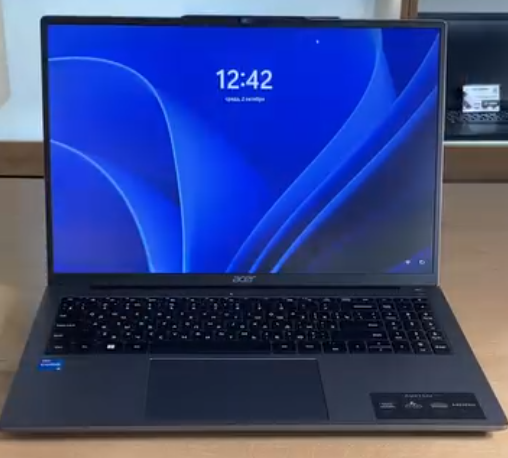 💻Acer Aspire Lite 16