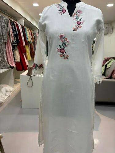 Fancy kurti