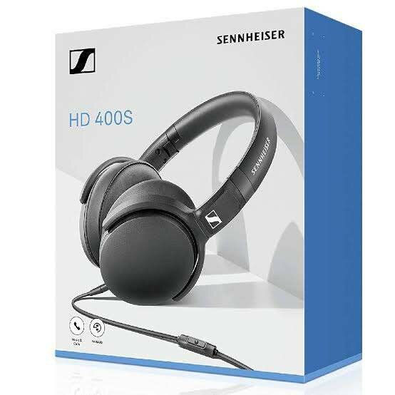 Sennheiser Headphones
