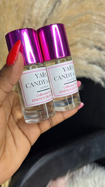 Parfum Collection Essence