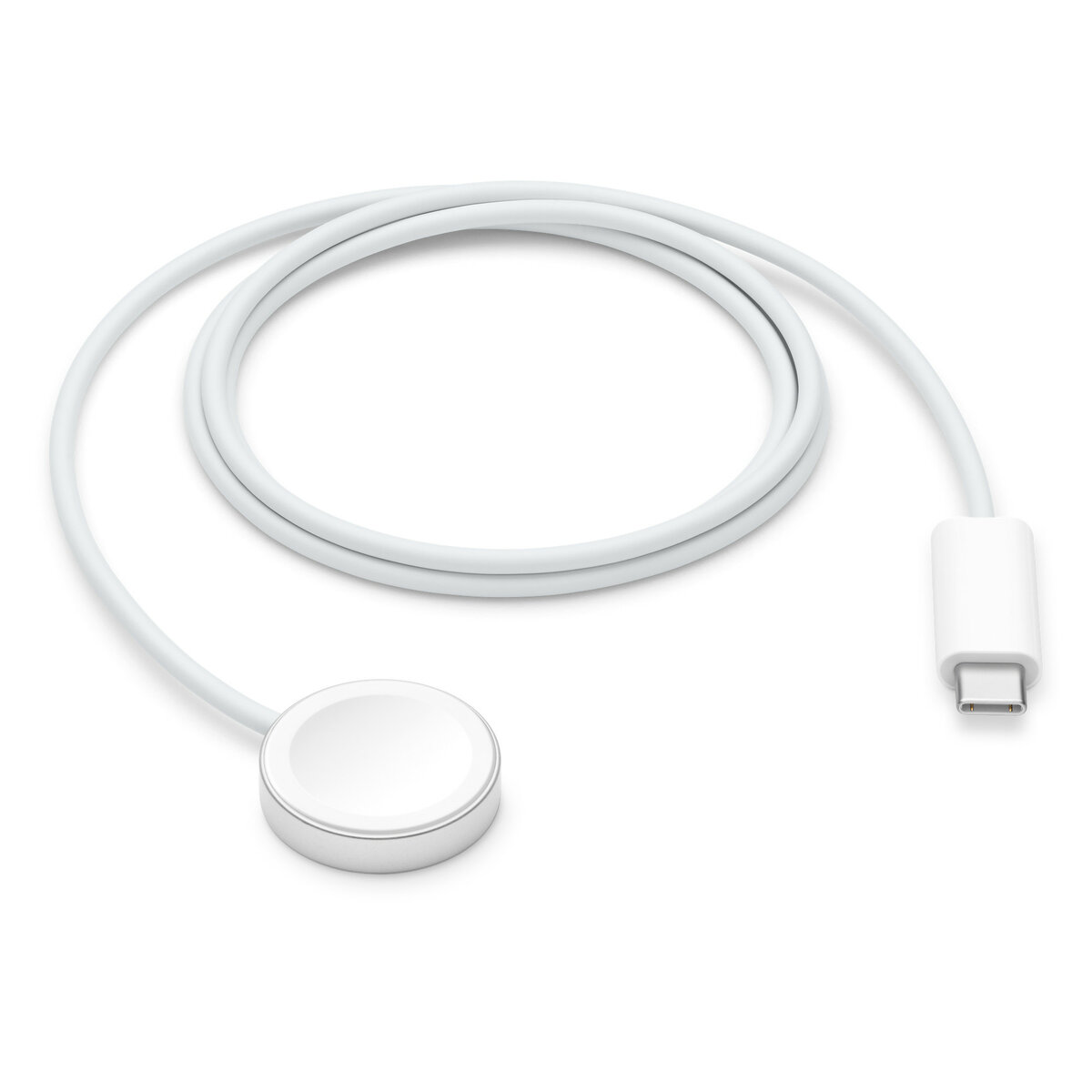 Applewatch Charger type C