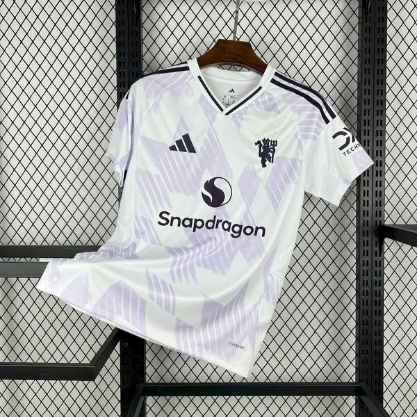 Maillot united