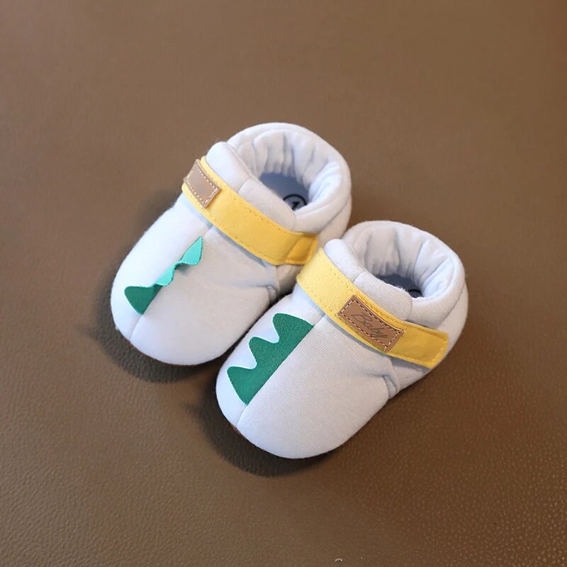 Infant shoes