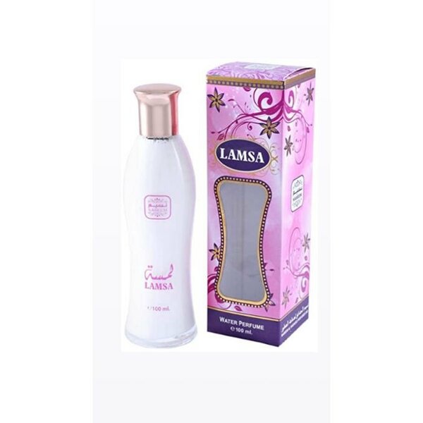 LAMSA Eau de Parfum 100ml