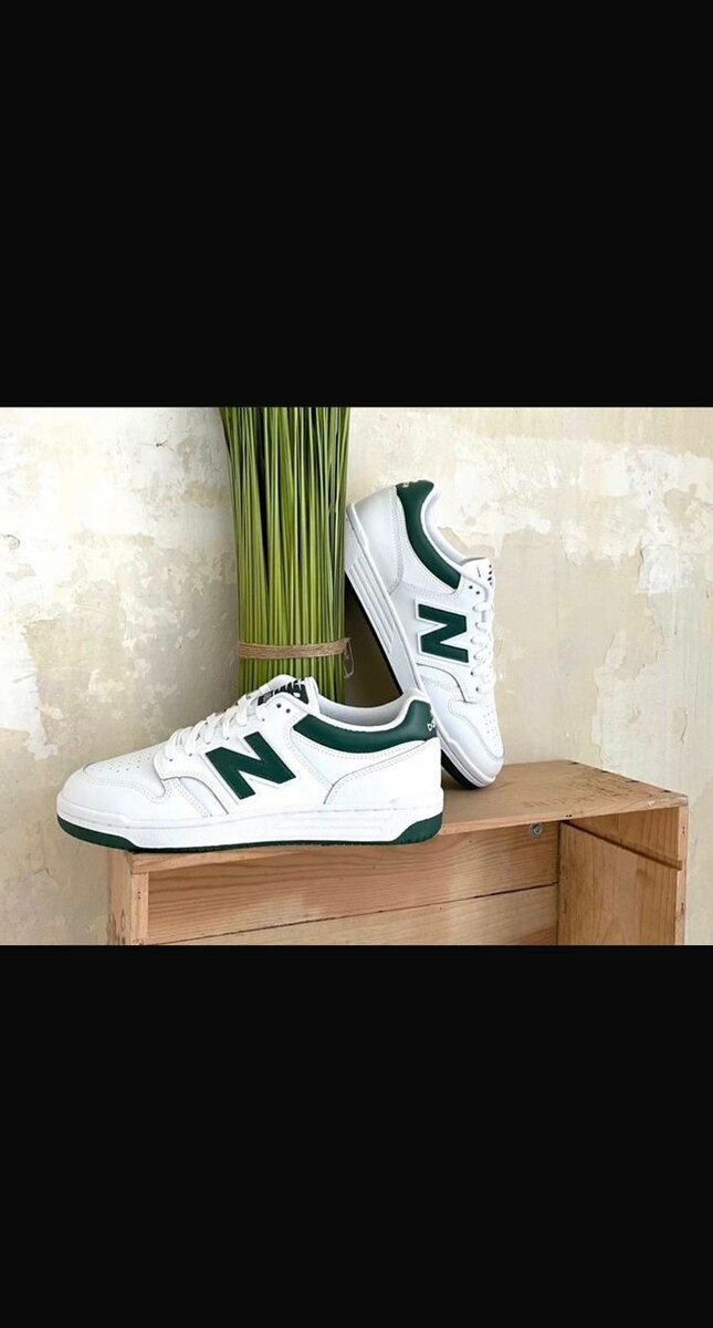 New balance shoe