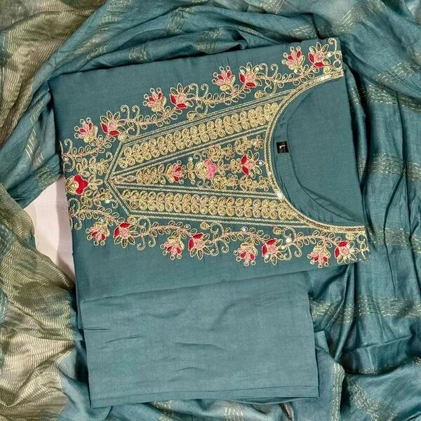 Shafoon 3 Peace Suit