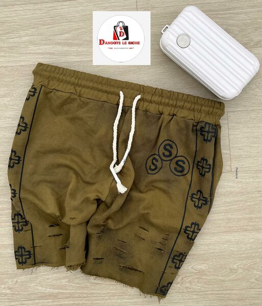 Shorts pour Hommes Élégants