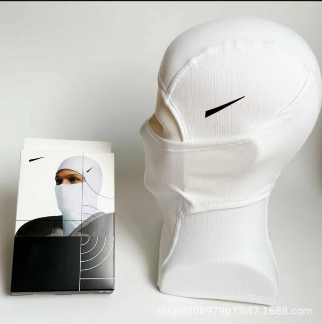 Cagoule Nike Pro Therma-FIT