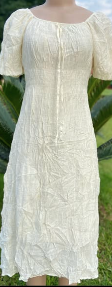 Beautiful elegant women's dress  size:M