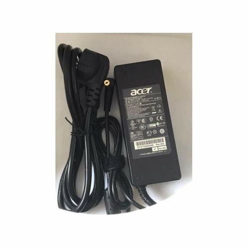 Acer Chargeur Acer 19v 4,74A (5517)+ Câble De Raccordement T