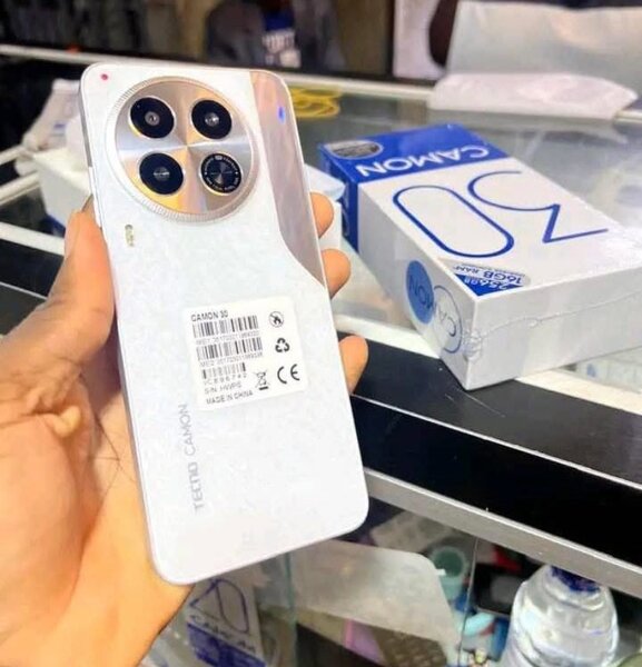 TECNO Camon 30 Pro 5G Smartphone