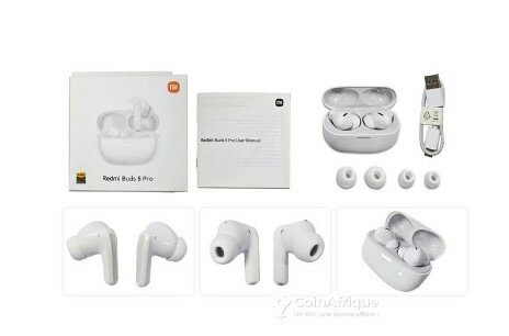 Xiaomi Redmi Buds Pro