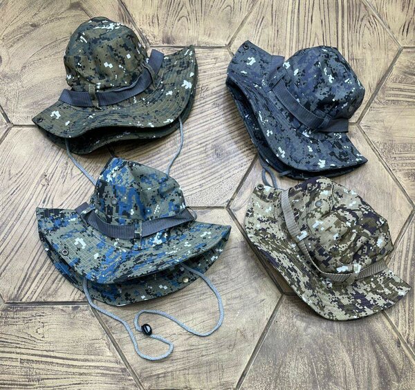 Bucket HAT'S