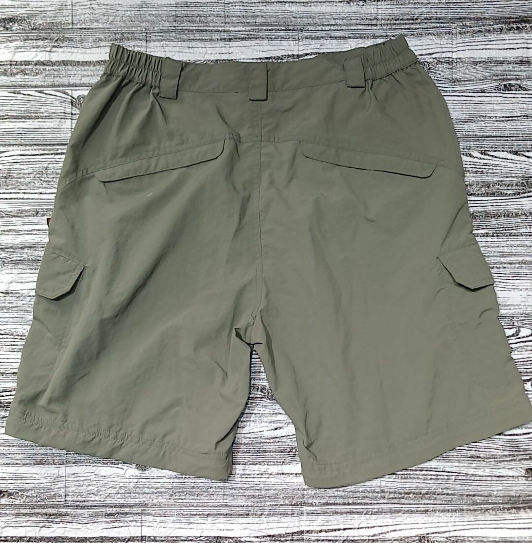 Thrift Cargo pant